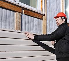 Best Siding for New Construction  in Elkhart Lake, WI